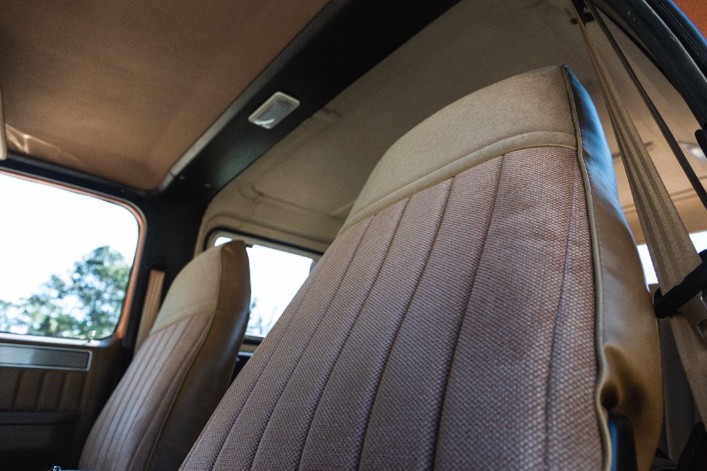 Sold: Diesel-Powered 1986 Chevrolet Blazer 4×4