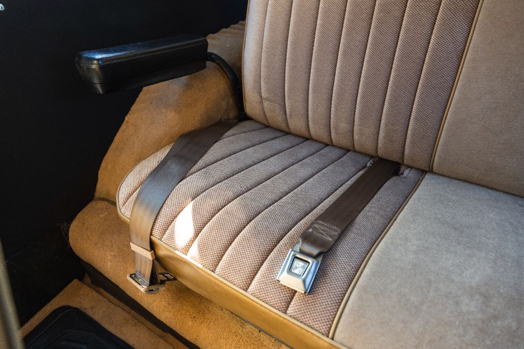 Sold: Diesel-Powered 1986 Chevrolet Blazer 4×4