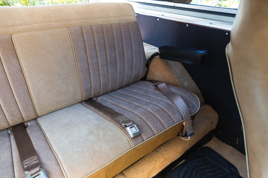 Sold: Diesel-Powered 1986 Chevrolet Blazer 4×4