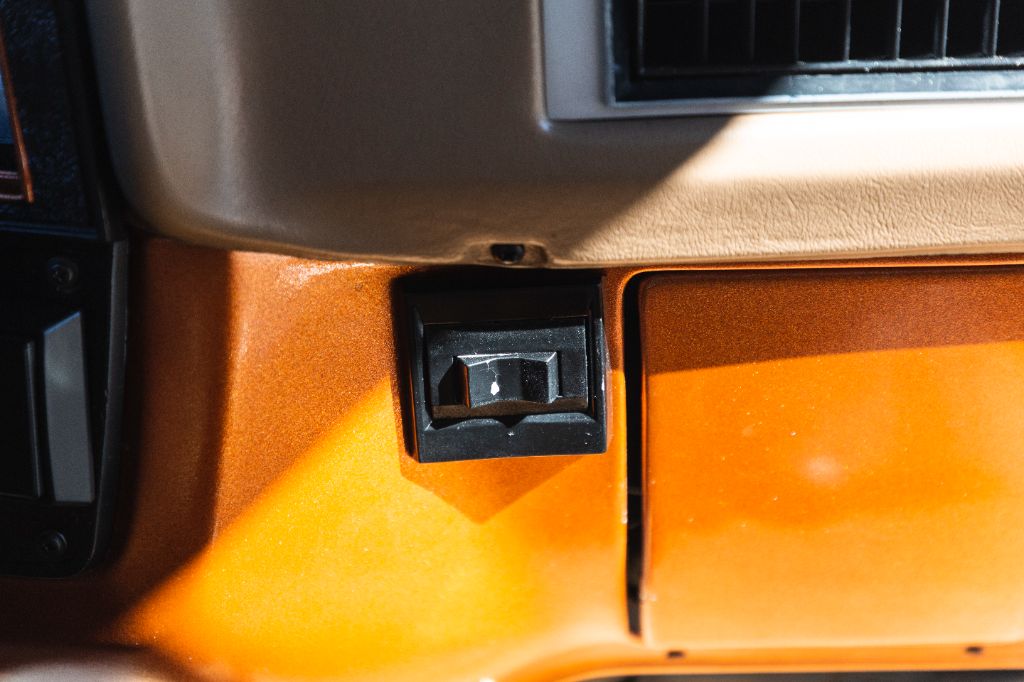 Sold: Diesel-Powered 1986 Chevrolet Blazer 4×4