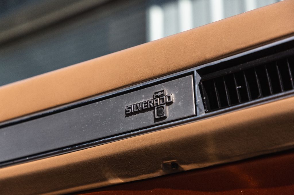 Sold: Diesel-Powered 1986 Chevrolet Blazer 4×4