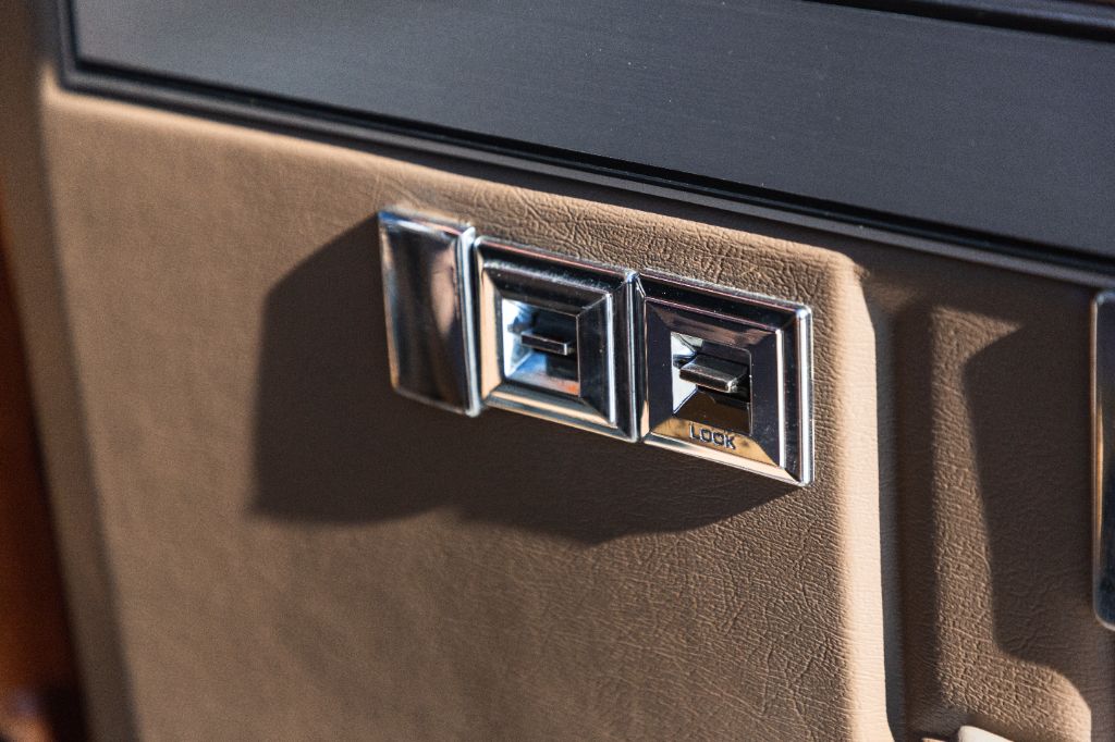 Sold: Diesel-Powered 1986 Chevrolet Blazer 4×4