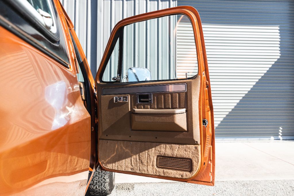 Sold: Diesel-Powered 1986 Chevrolet Blazer 4×4