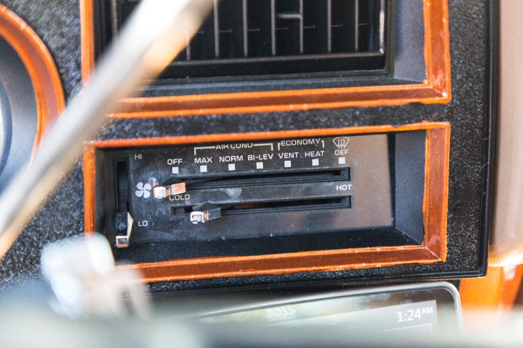 Sold: Diesel-Powered 1986 Chevrolet Blazer 4×4