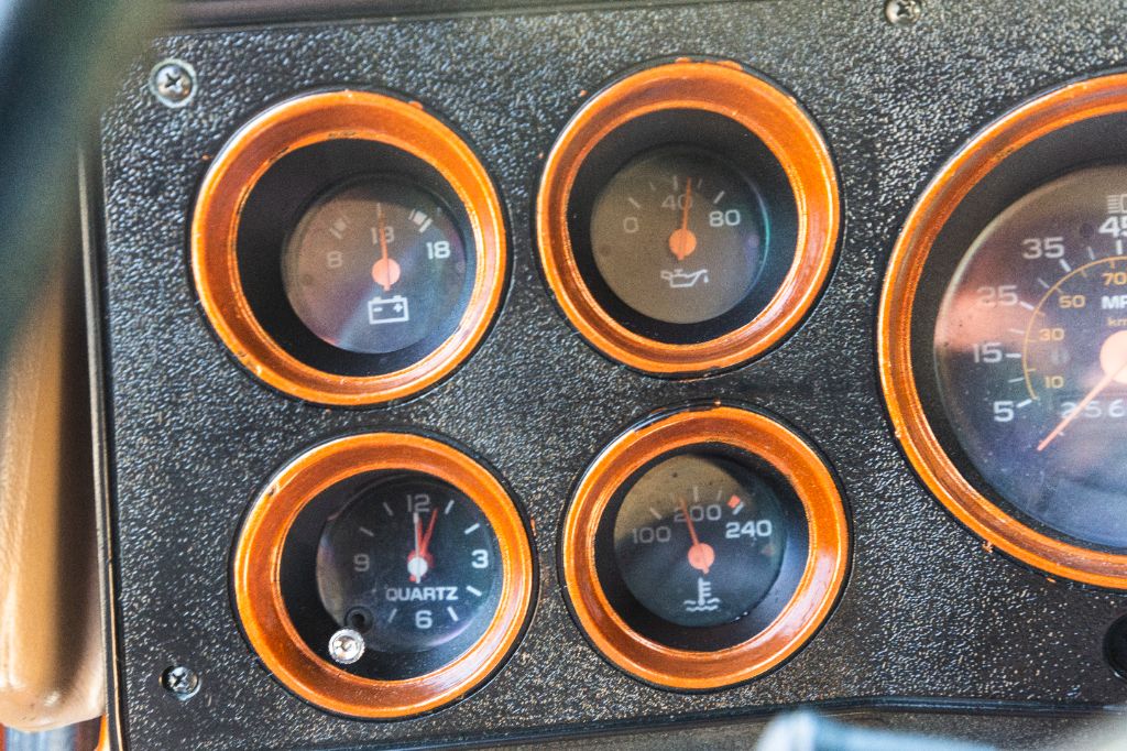 Sold: Diesel-Powered 1986 Chevrolet Blazer 4×4