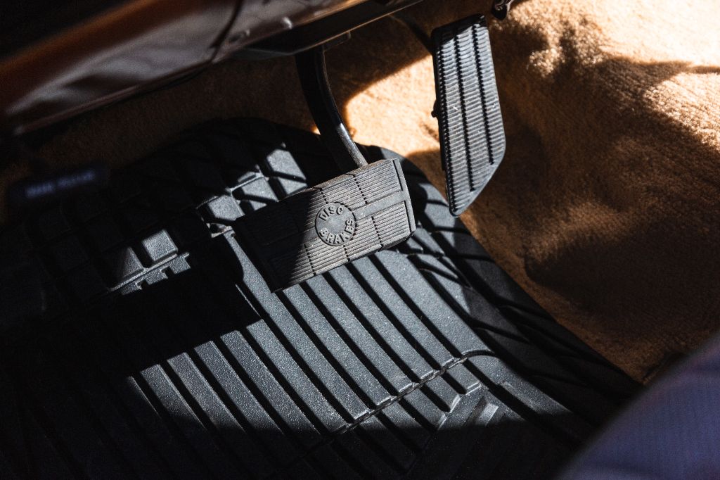 Sold: Diesel-Powered 1986 Chevrolet Blazer 4×4