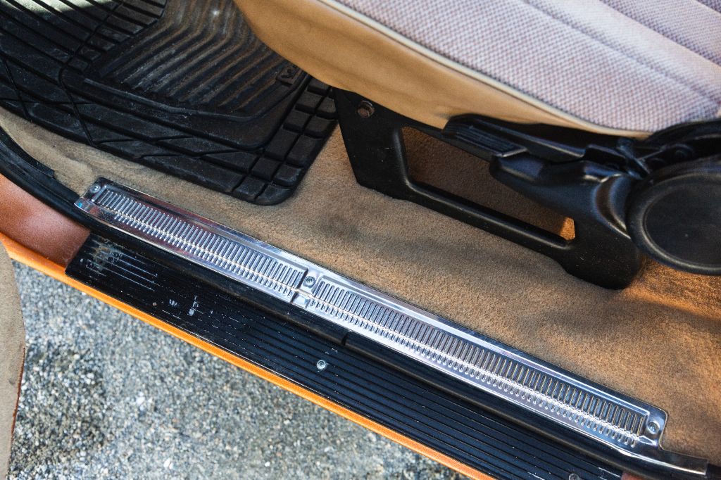 Sold: Diesel-Powered 1986 Chevrolet Blazer 4×4