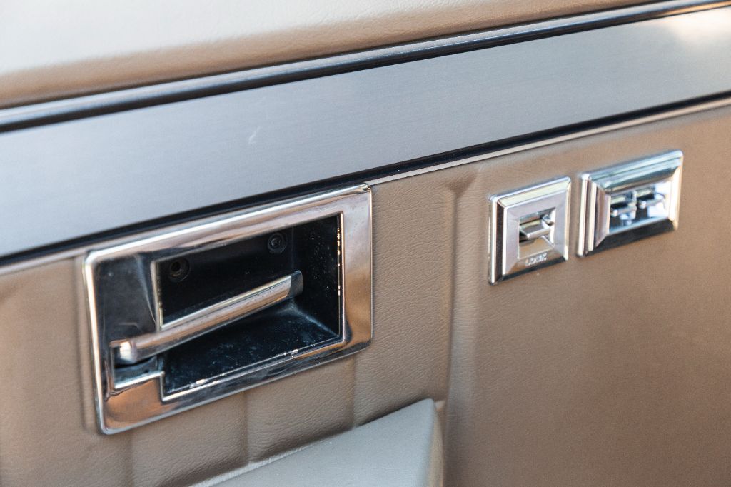 Sold: Diesel-Powered 1986 Chevrolet Blazer 4×4