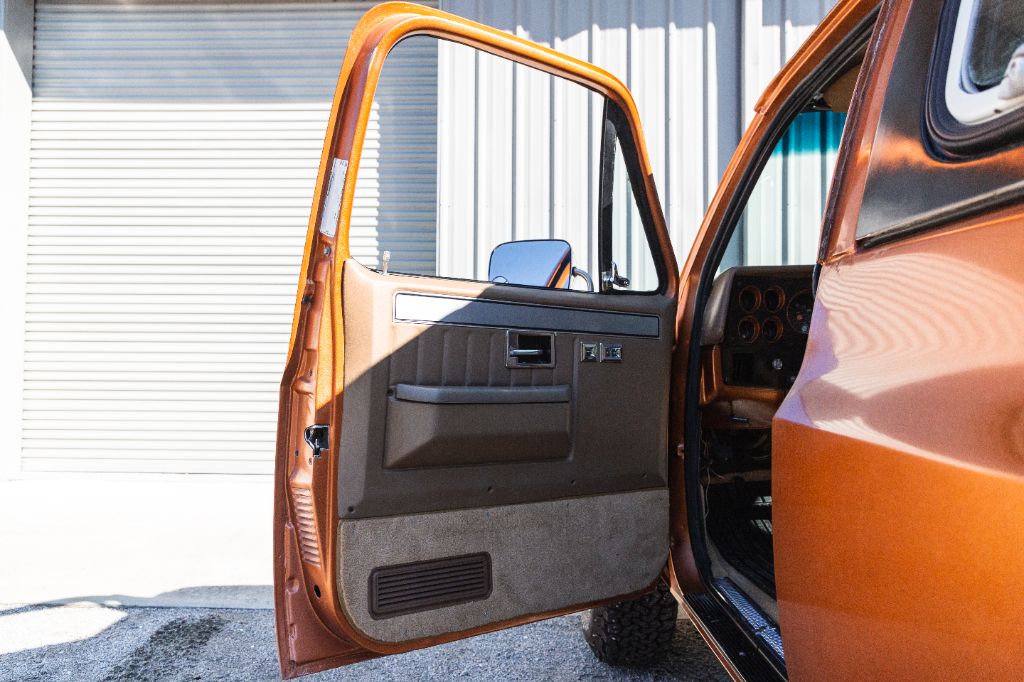 Sold: Diesel-Powered 1986 Chevrolet Blazer 4×4