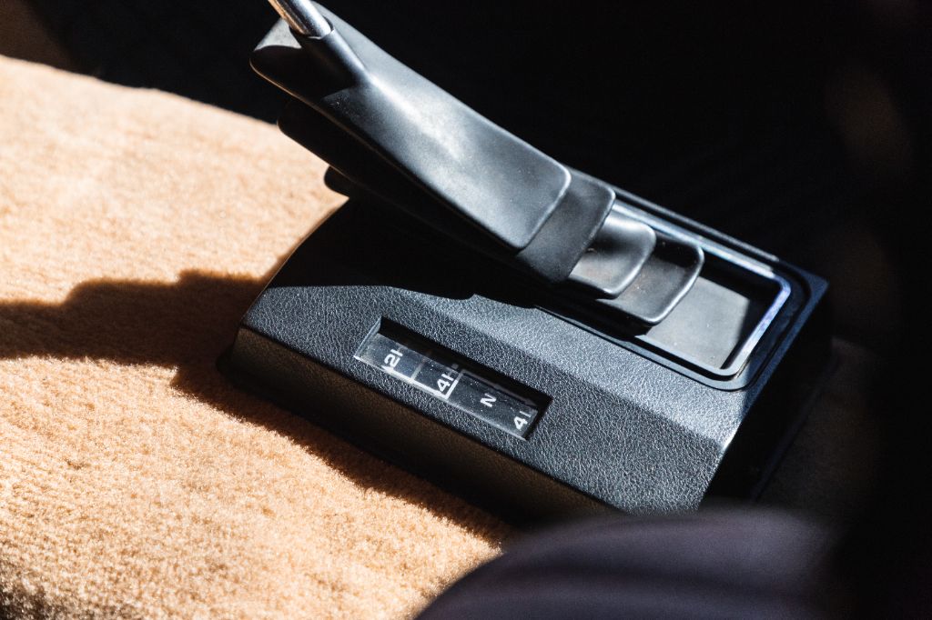 Sold: Diesel-Powered 1986 Chevrolet Blazer 4×4