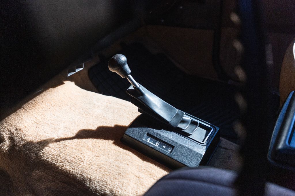 Sold: Diesel-Powered 1986 Chevrolet Blazer 4×4