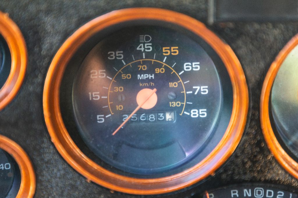 Sold: Diesel-Powered 1986 Chevrolet Blazer 4×4