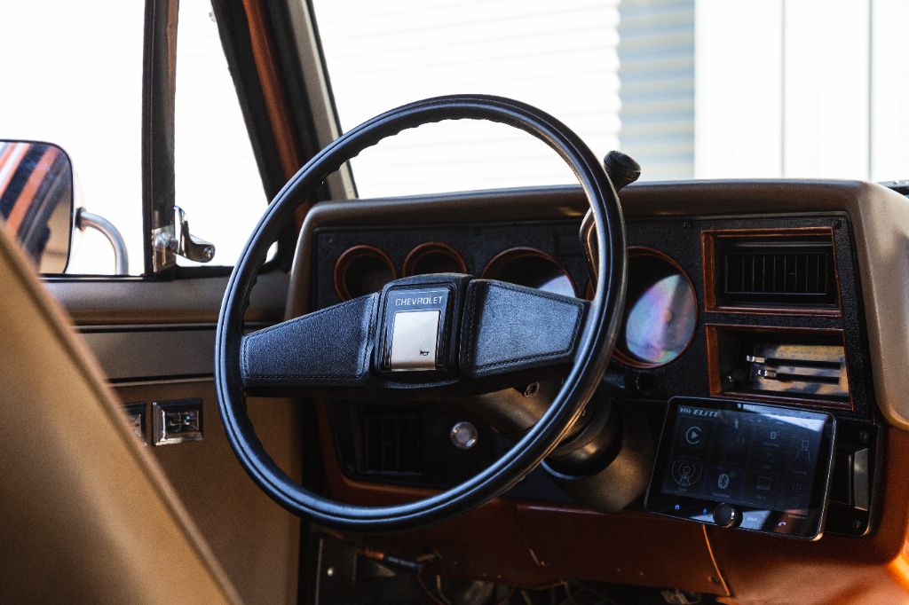 Sold: Diesel-Powered 1986 Chevrolet Blazer 4×4