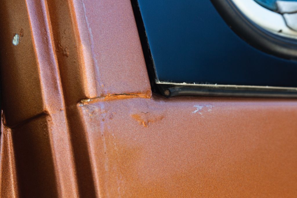 Sold: Diesel-Powered 1986 Chevrolet Blazer 4×4