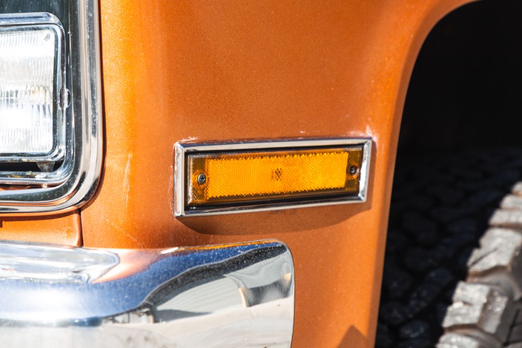 Sold: Diesel-Powered 1986 Chevrolet Blazer 4×4