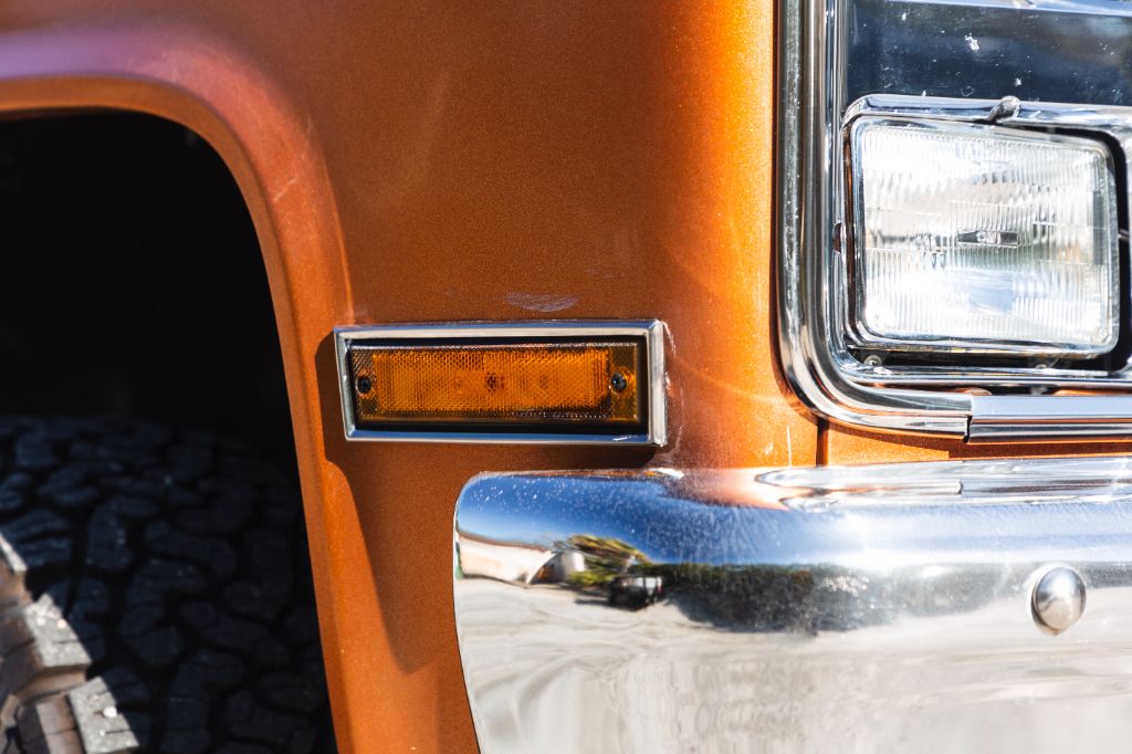 Sold: Diesel-Powered 1986 Chevrolet Blazer 4×4