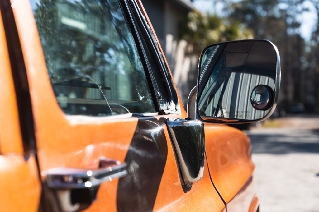 Sold: Diesel-Powered 1986 Chevrolet Blazer 4×4