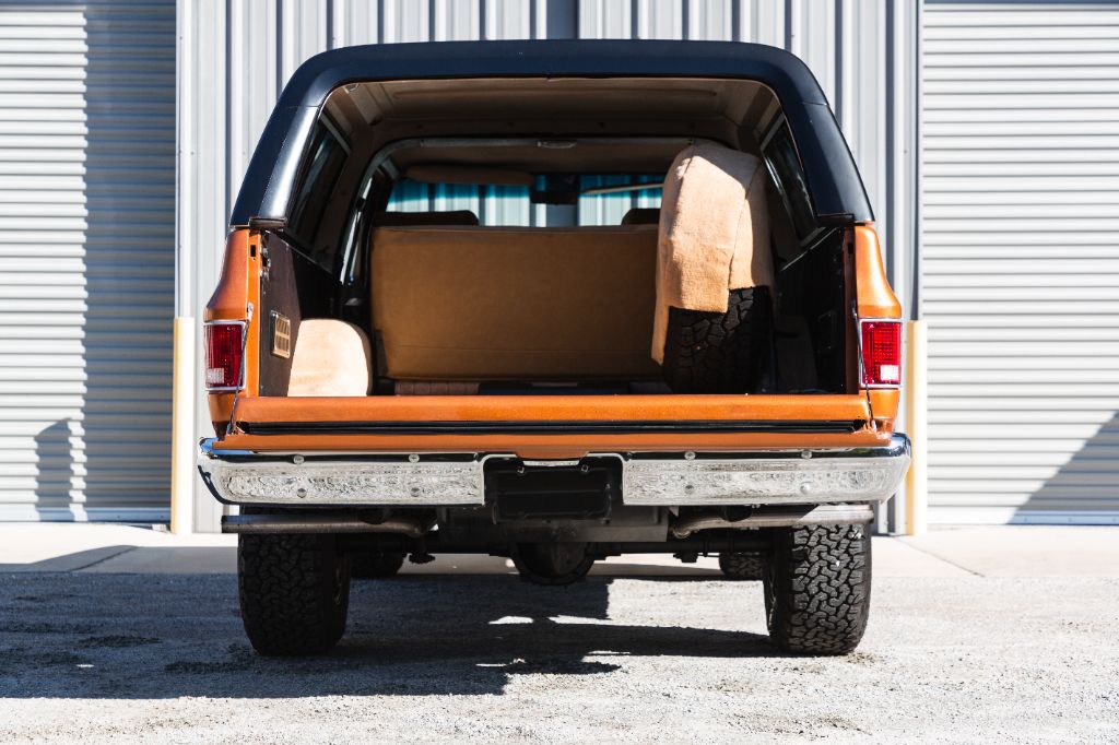 Sold: Diesel-Powered 1986 Chevrolet Blazer 4×4