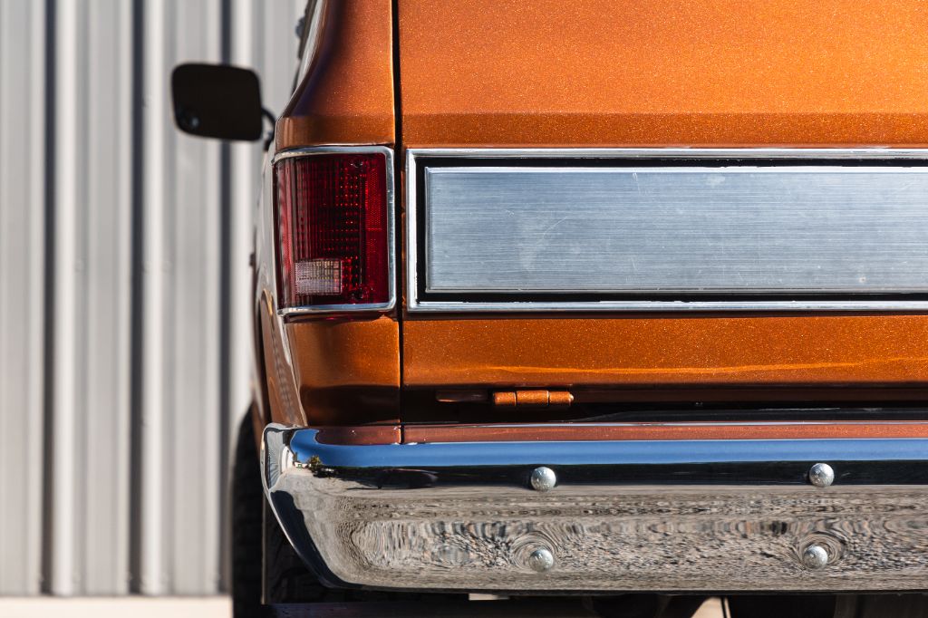 Sold: Diesel-Powered 1986 Chevrolet Blazer 4×4