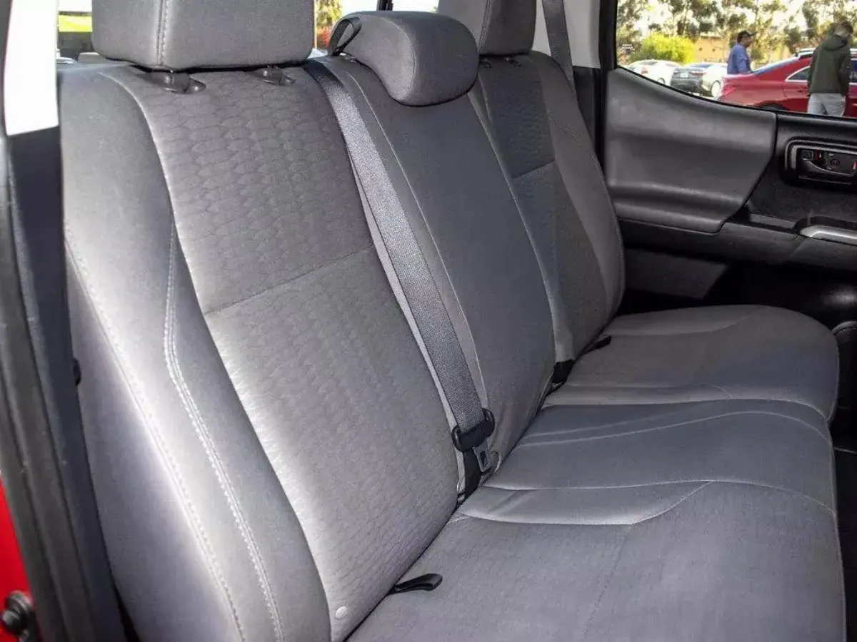 2017 Toyota Tacoma Renoca Windansea SR5