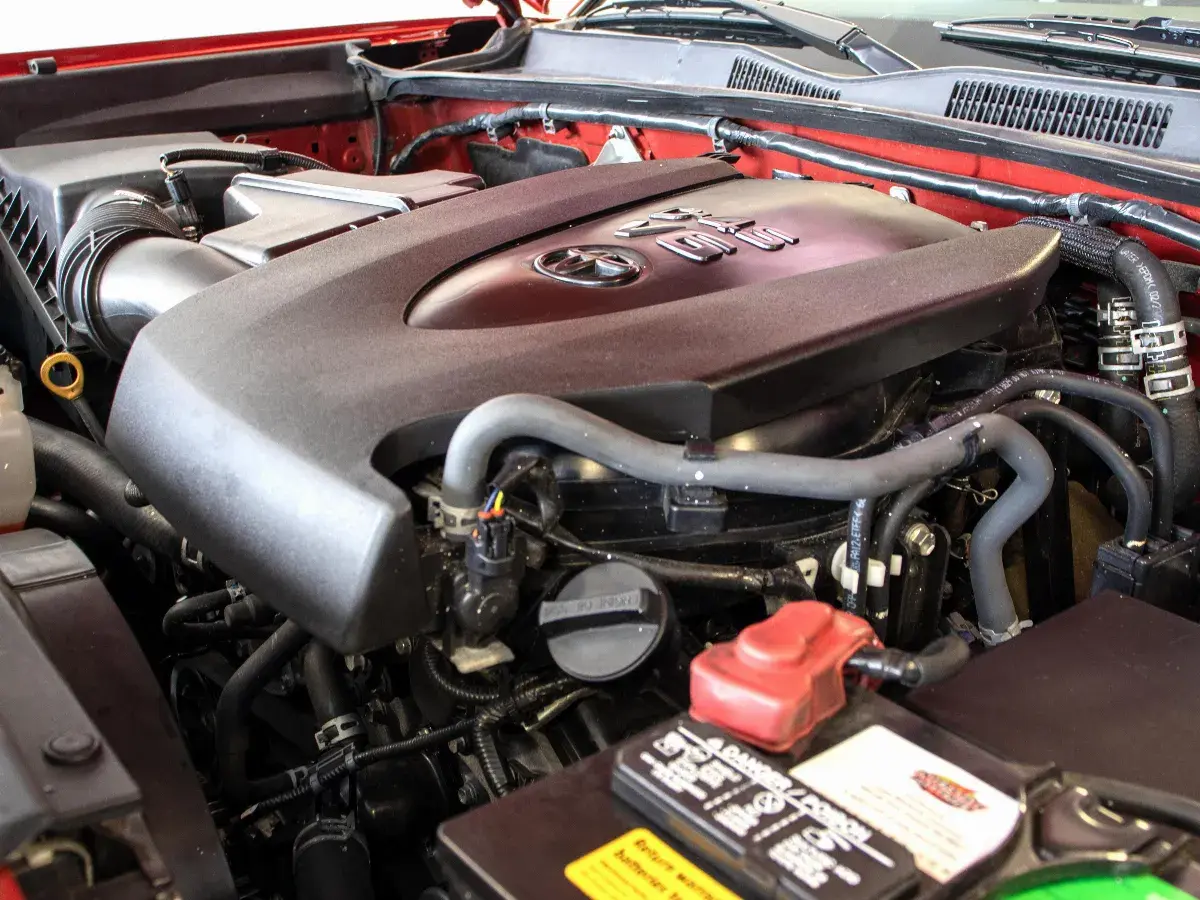 2017 Toyota Tacoma Renoca Windansea SR5