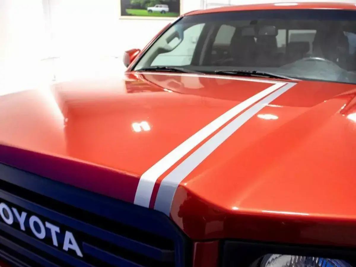 2017 Toyota Tacoma Renoca Windansea SR5