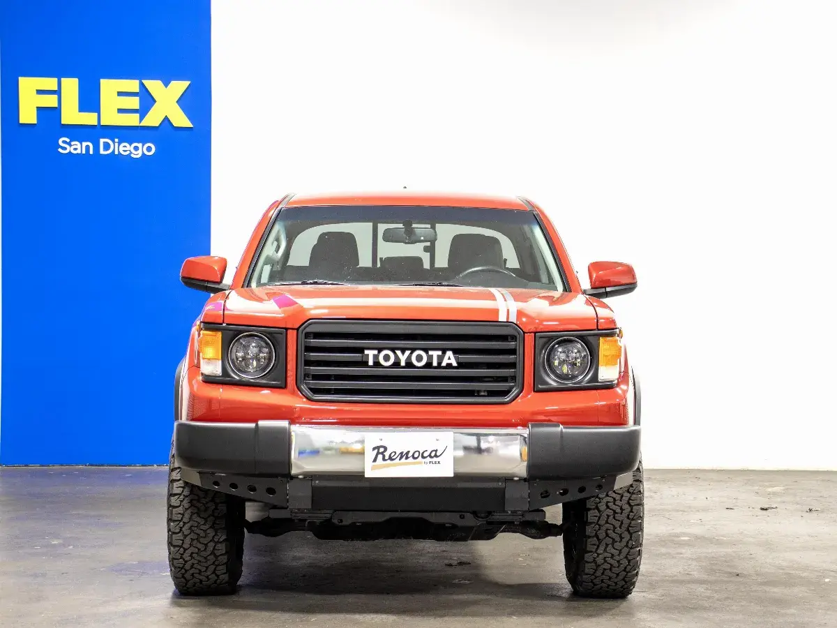 2017 Toyota Tacoma Renoca Windansea SR5 - 3