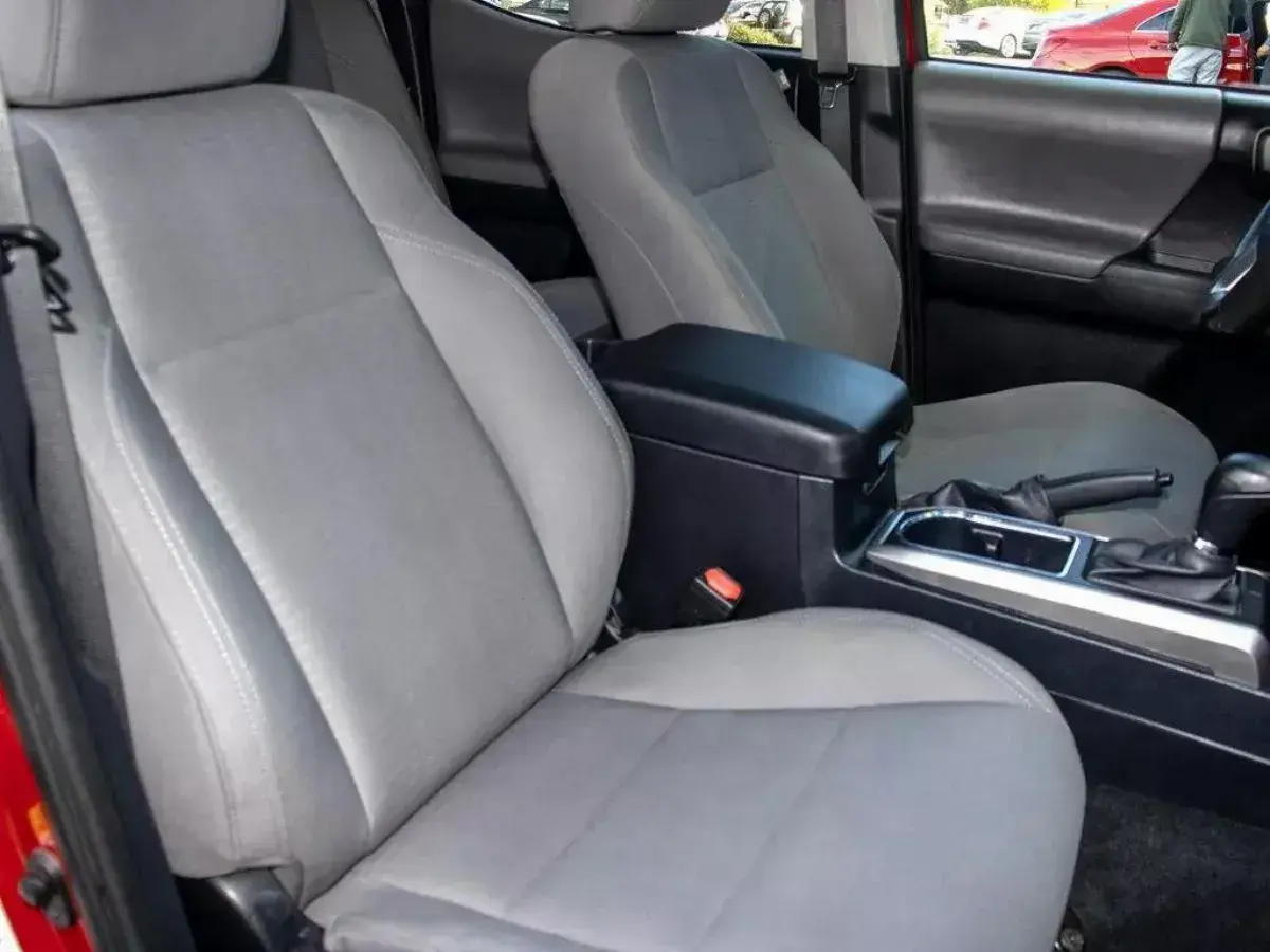 2017 Toyota Tacoma Renoca Windansea SR5