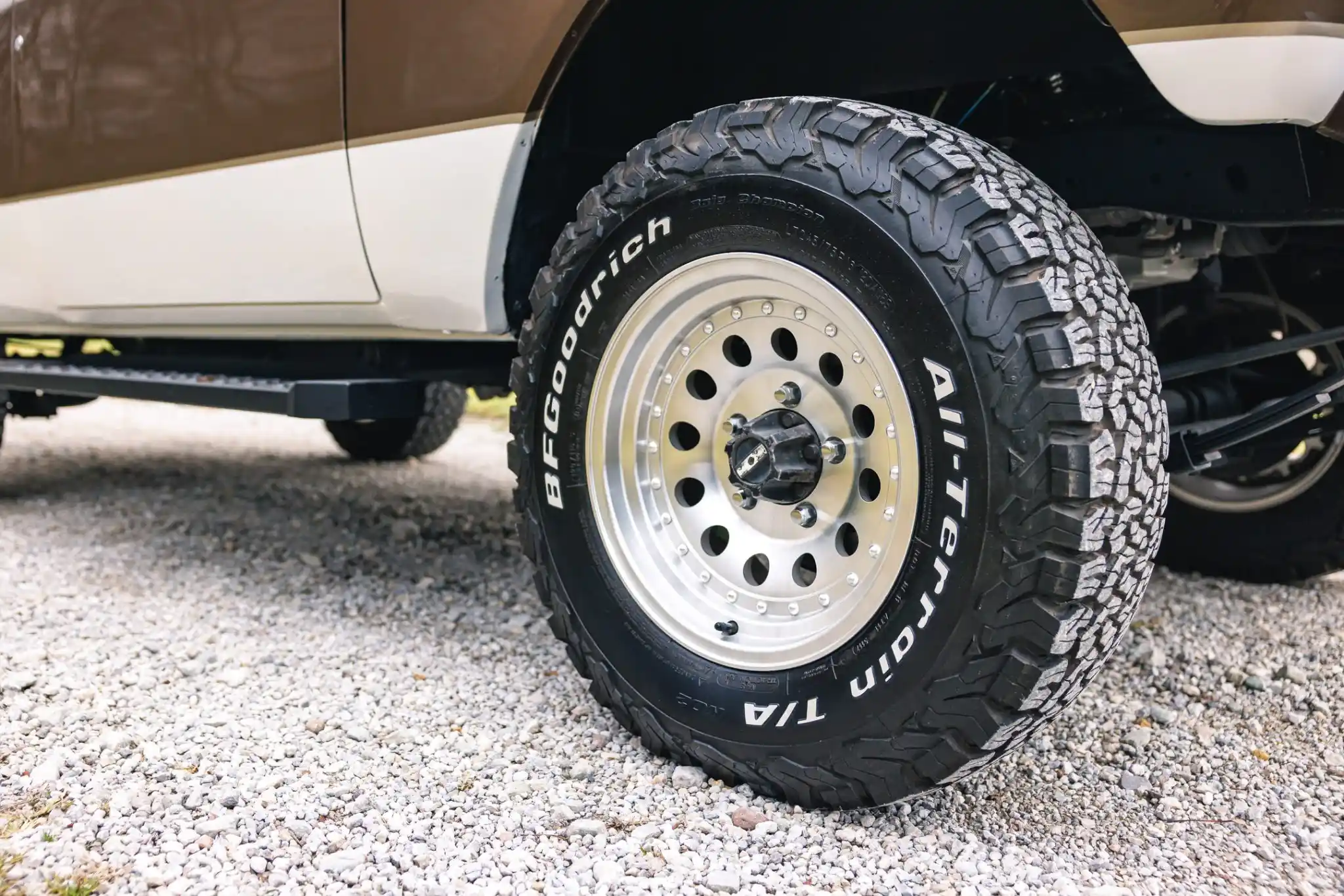 Sold: 1978 International Harvester Scout II Traveler 4×4