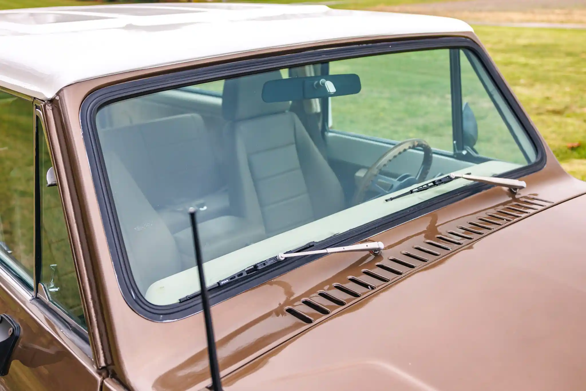 Sold: 1978 International Harvester Scout II Traveler 4×4