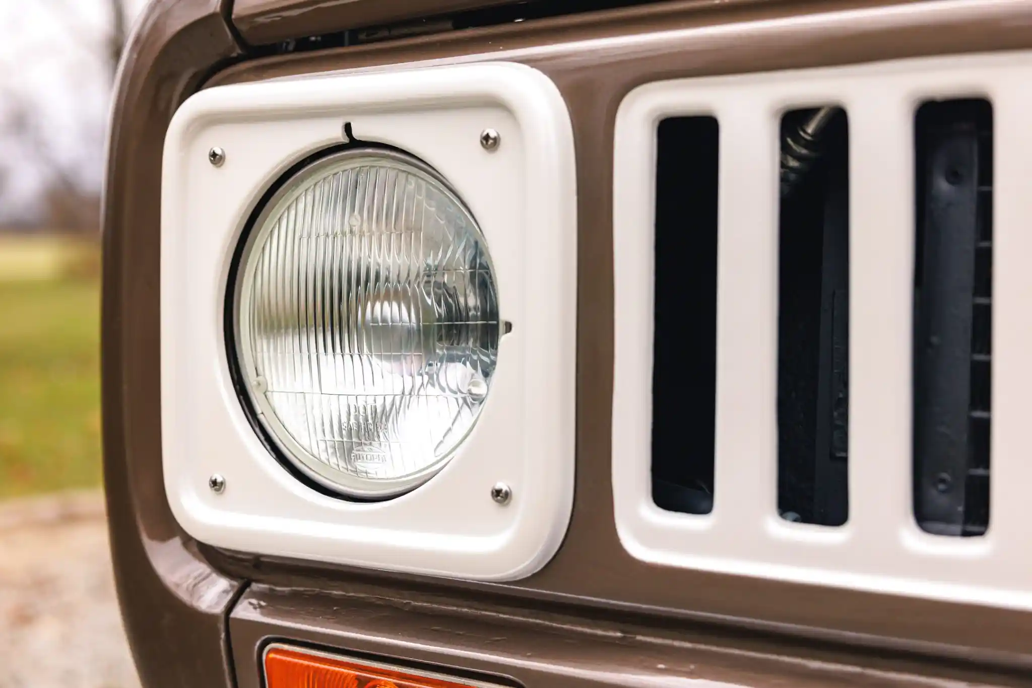 Sold: 1978 International Harvester Scout II Traveler 4×4