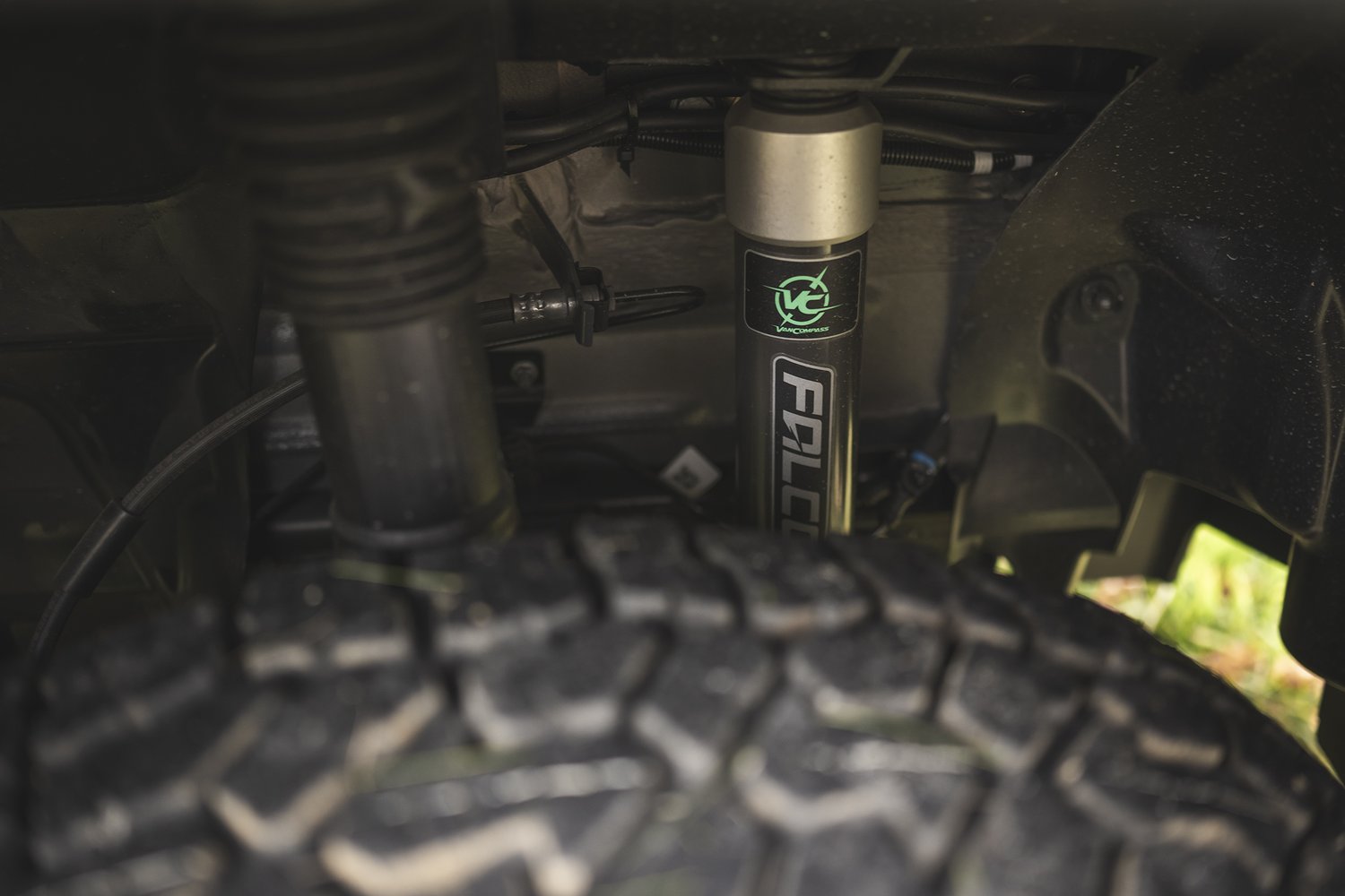 Upfitted 2024 Mercedes-Benz Sprinter 2500 AWD