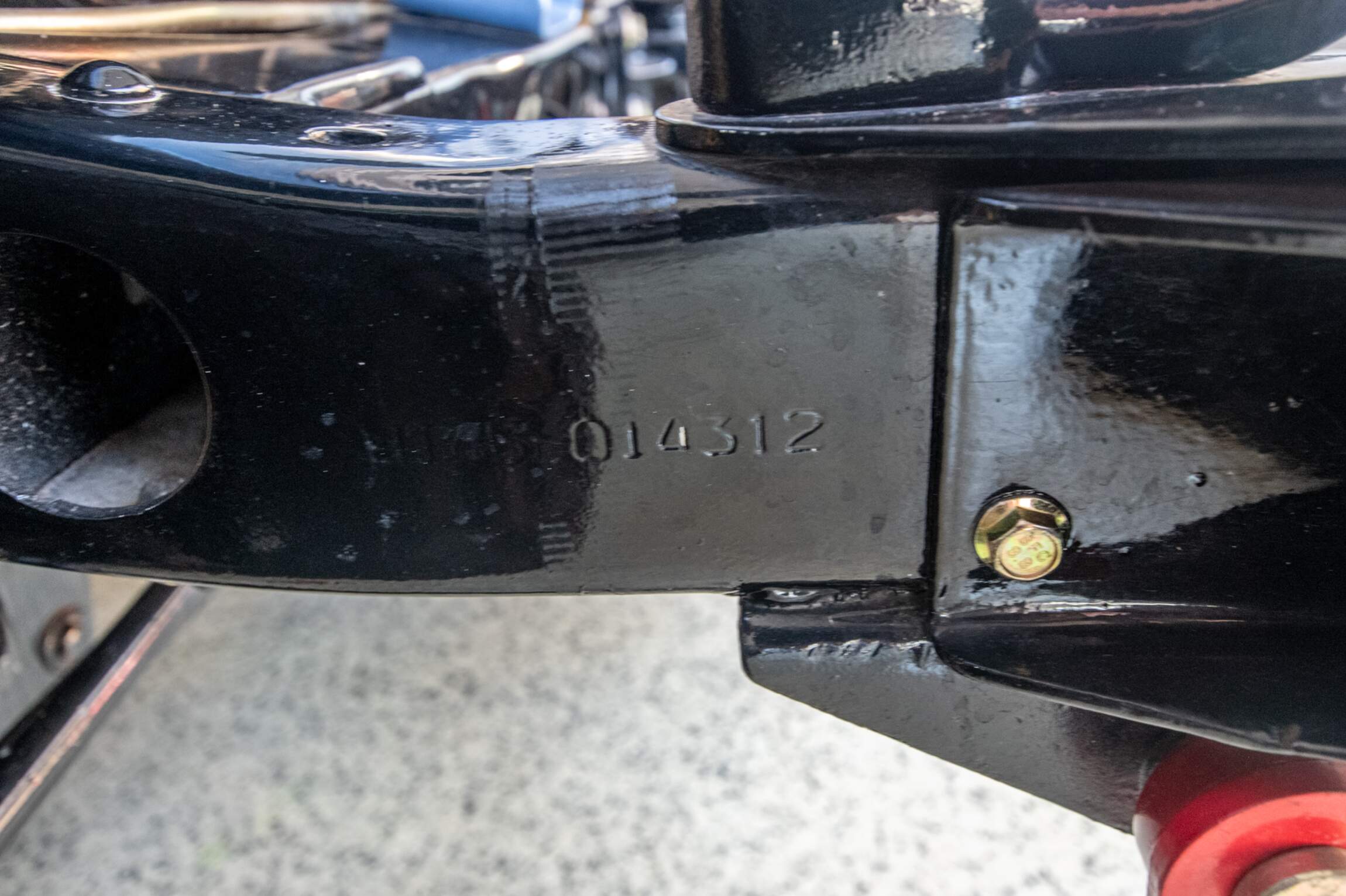 Sold: 1977 Toyota HJ45 Land Cruiser Pickup 4×4