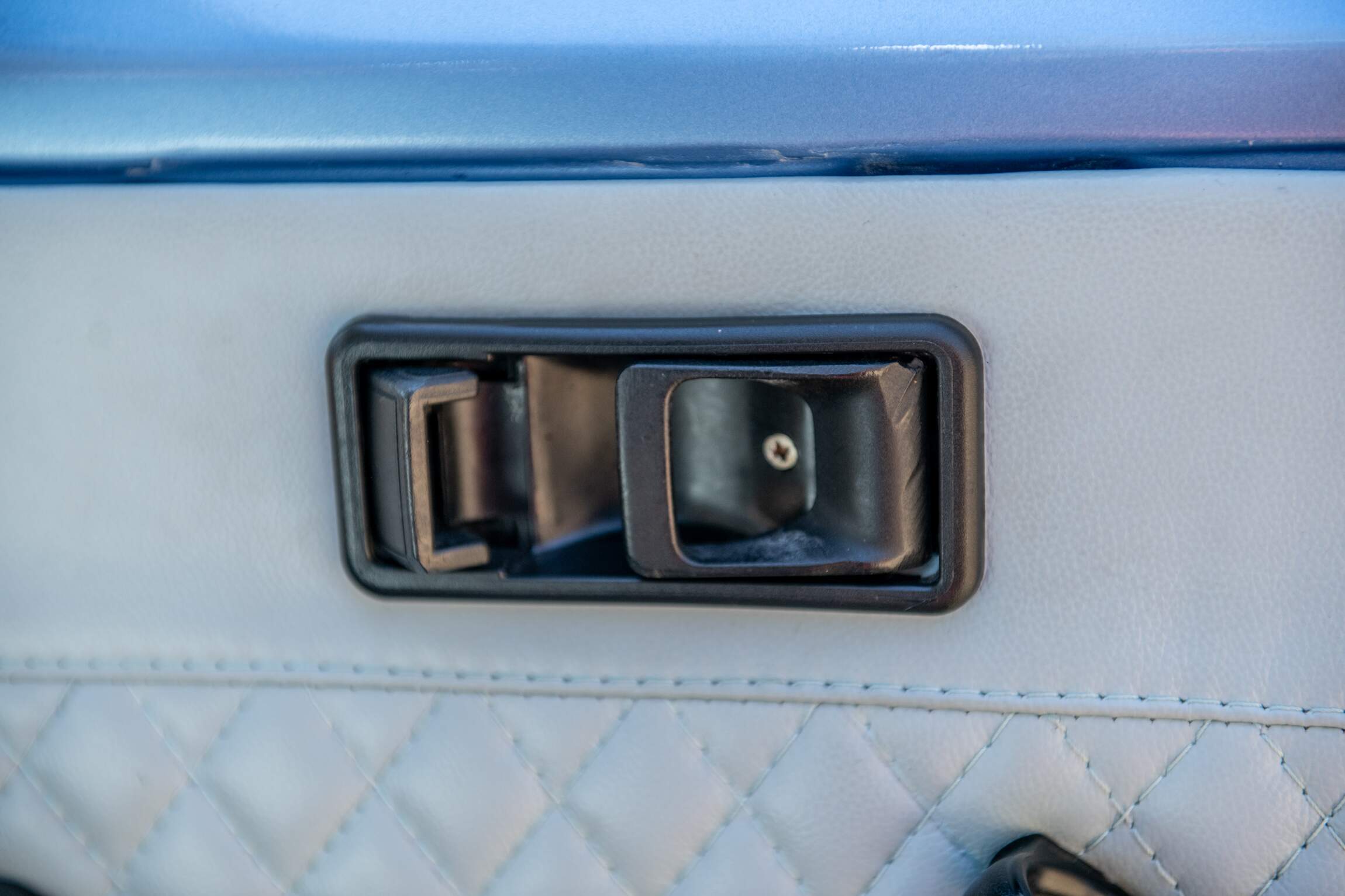 Sold: 1977 Toyota HJ45 Land Cruiser Pickup 4×4