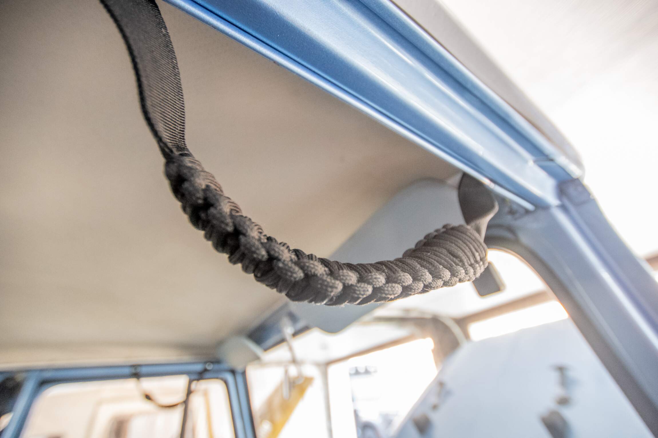 Sold: 1977 Toyota HJ45 Land Cruiser Pickup 4×4