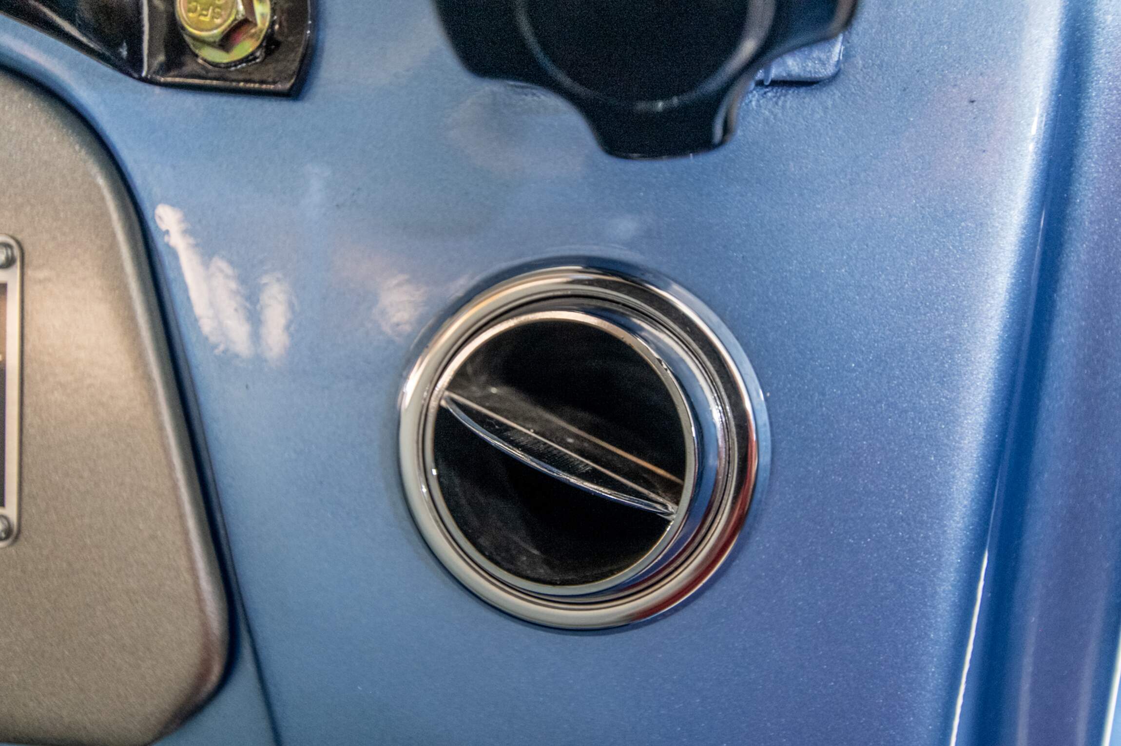 Sold: 1977 Toyota HJ45 Land Cruiser Pickup 4×4