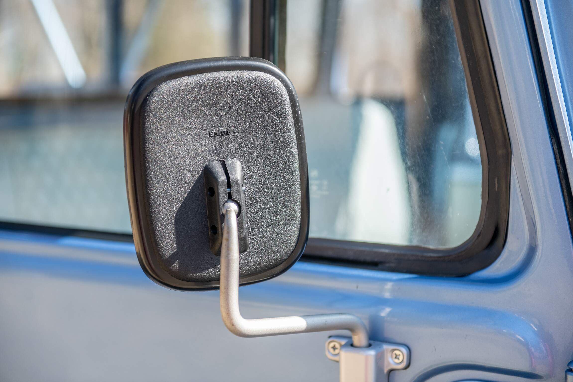 Sold: 1977 Toyota HJ45 Land Cruiser Pickup 4×4