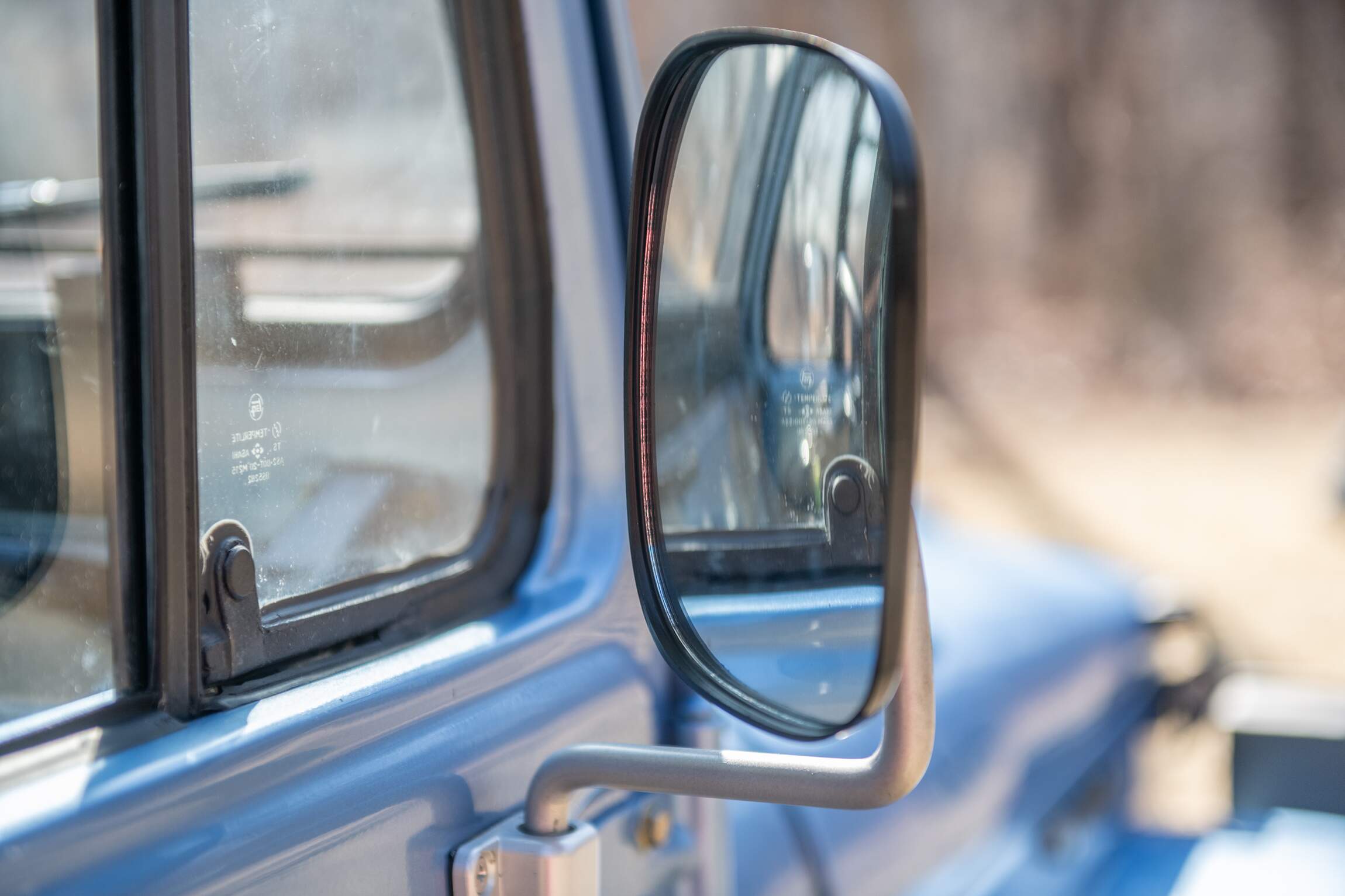 Sold: 1977 Toyota HJ45 Land Cruiser Pickup 4×4