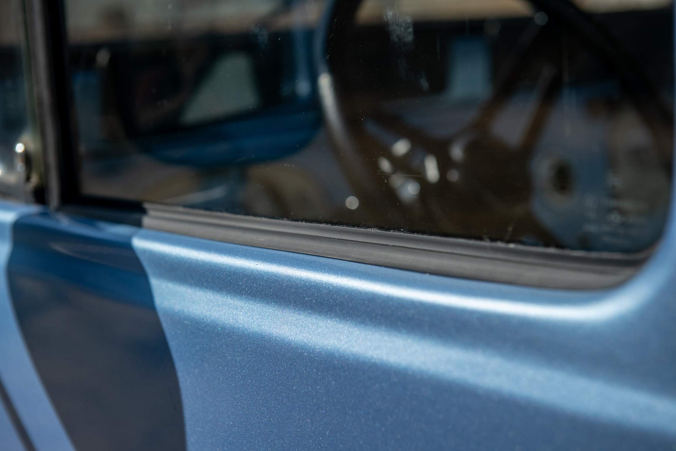 Sold: 1977 Toyota HJ45 Land Cruiser Pickup 4×4