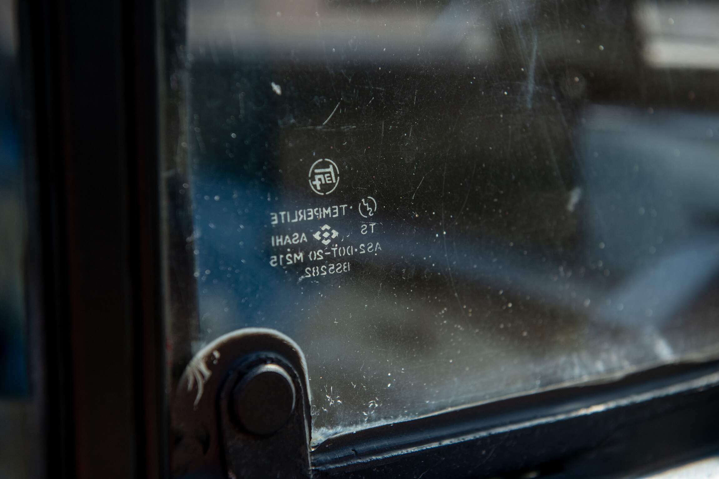 Sold: 1977 Toyota HJ45 Land Cruiser Pickup 4×4