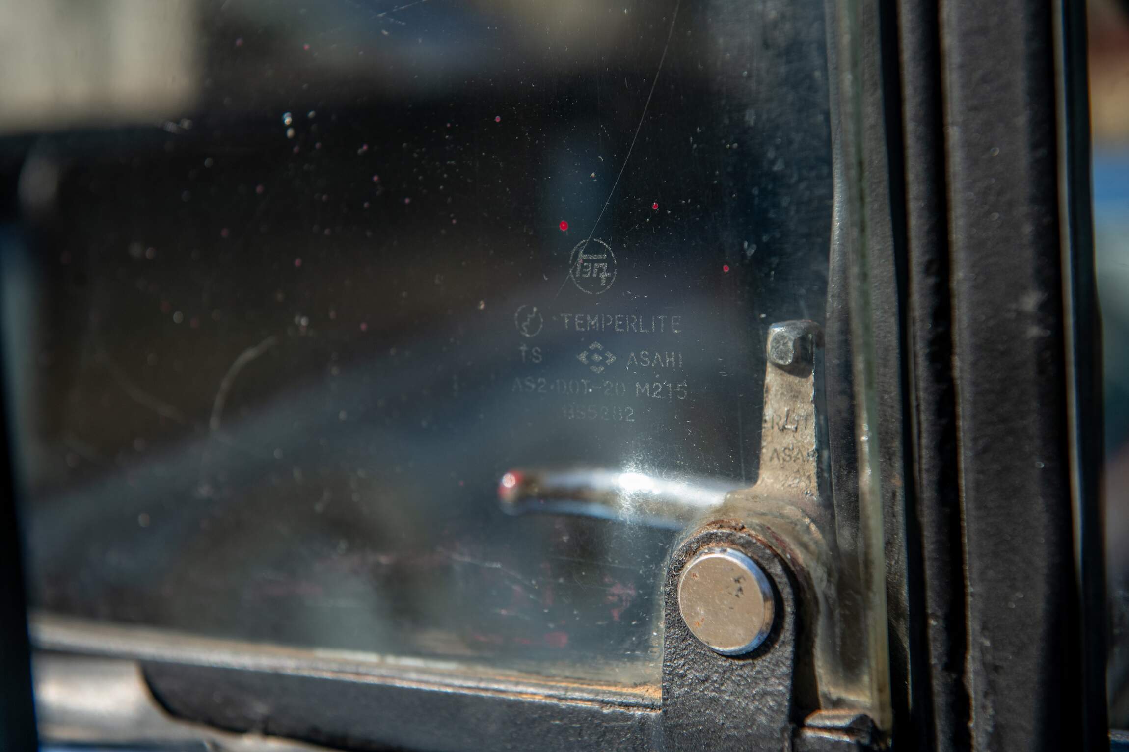 Sold: 1977 Toyota HJ45 Land Cruiser Pickup 4×4