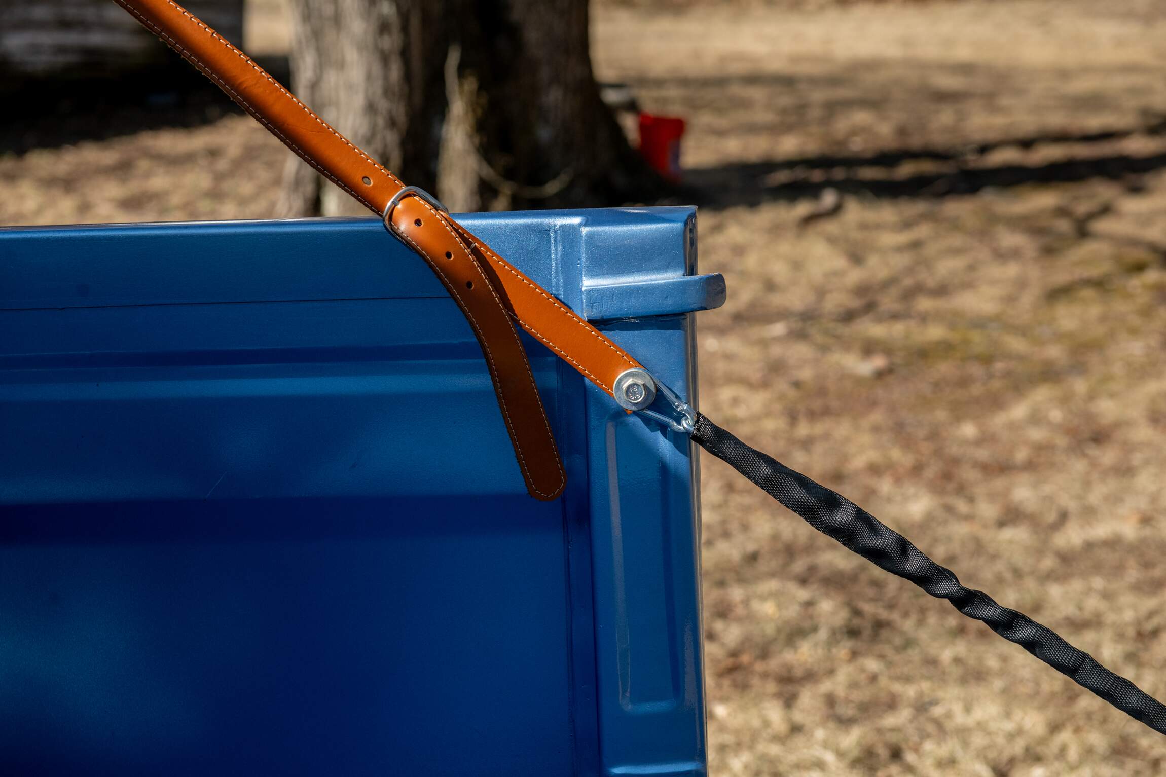 Sold: 1977 Toyota HJ45 Land Cruiser Pickup 4×4