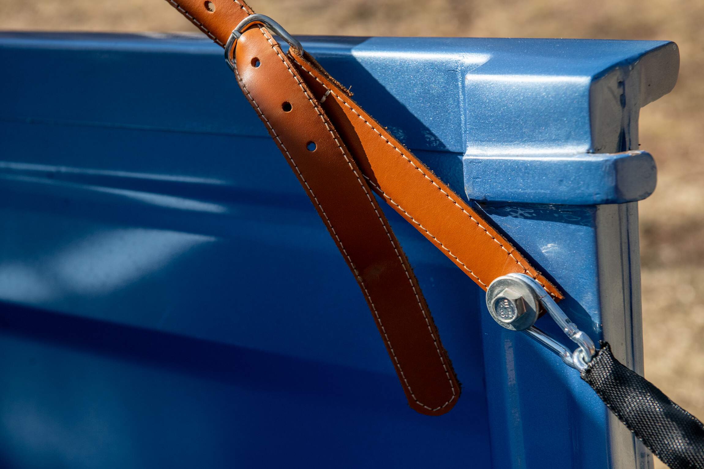 Sold: 1977 Toyota HJ45 Land Cruiser Pickup 4×4