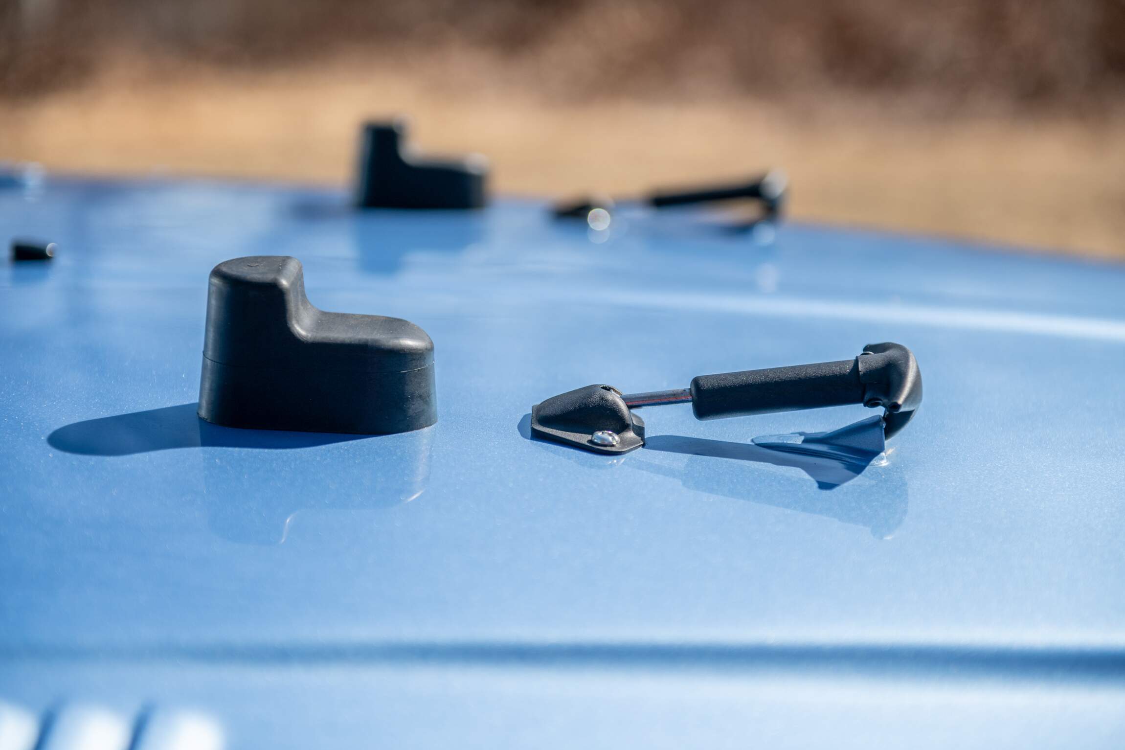 Sold: 1977 Toyota HJ45 Land Cruiser Pickup 4×4