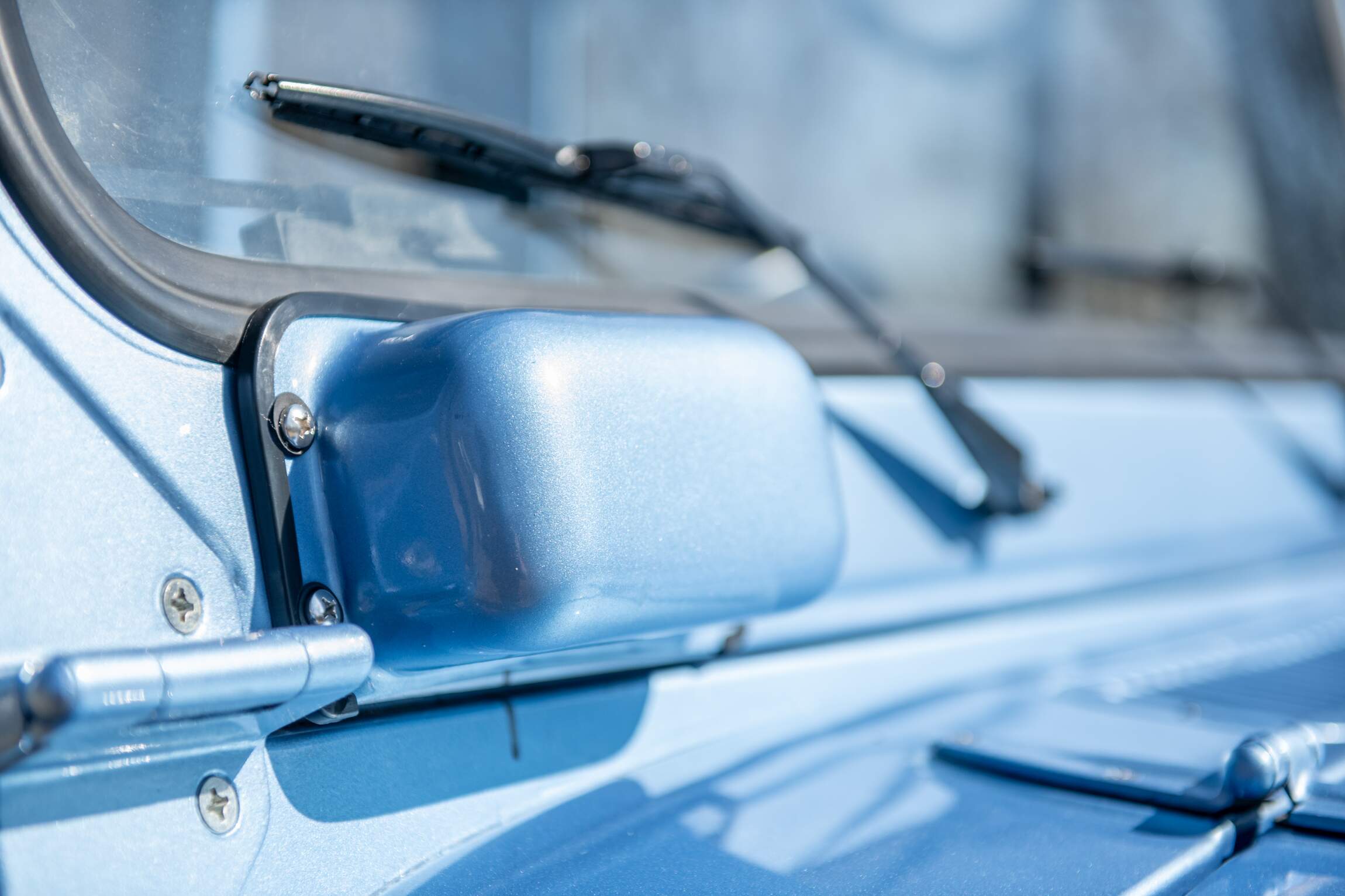 Sold: 1977 Toyota HJ45 Land Cruiser Pickup 4×4