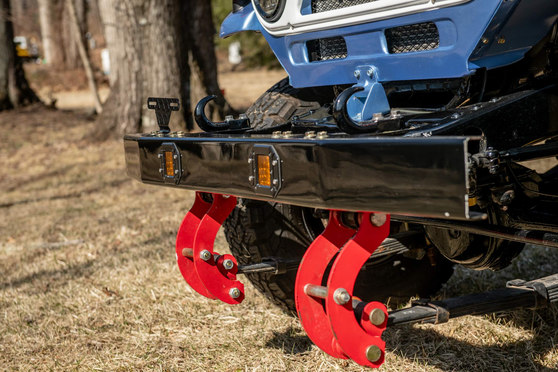 Sold: 1977 Toyota HJ45 Land Cruiser Pickup 4×4