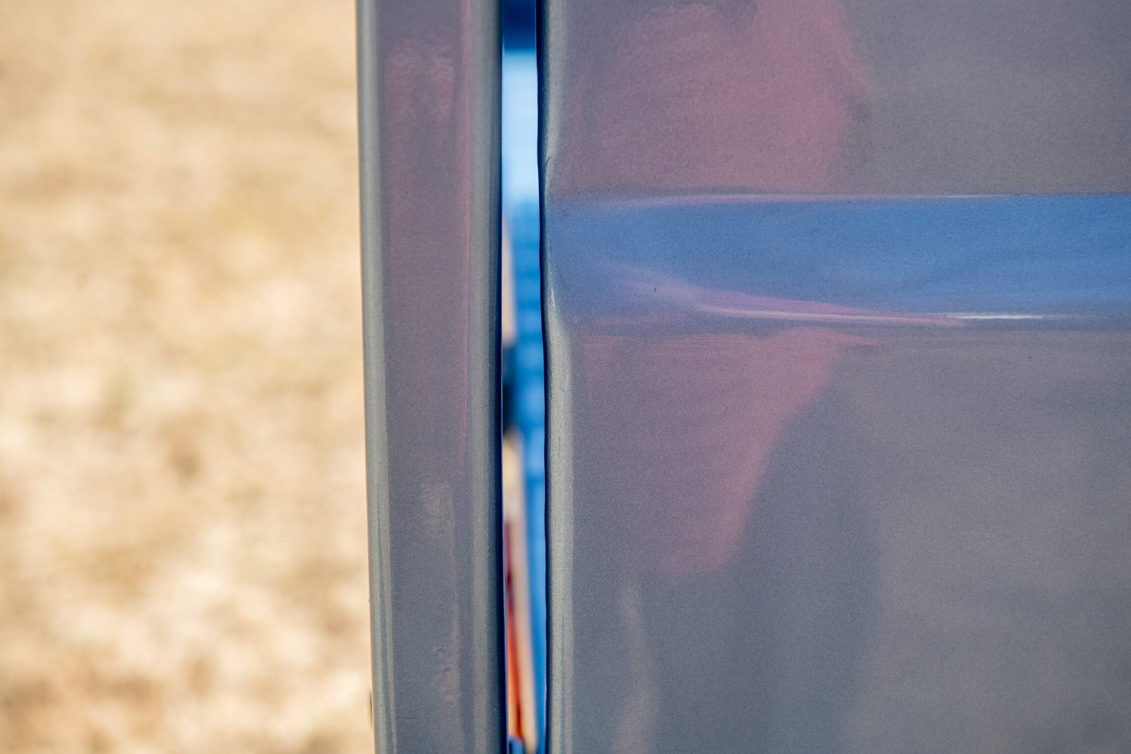 Sold: 1977 Toyota HJ45 Land Cruiser Pickup 4×4