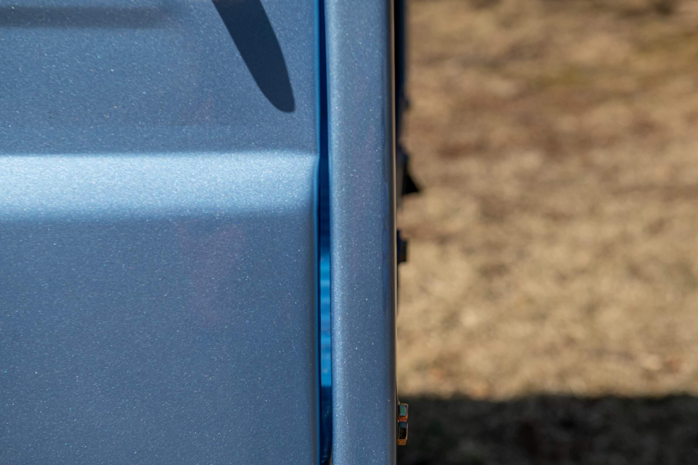 Sold: 1977 Toyota HJ45 Land Cruiser Pickup 4×4