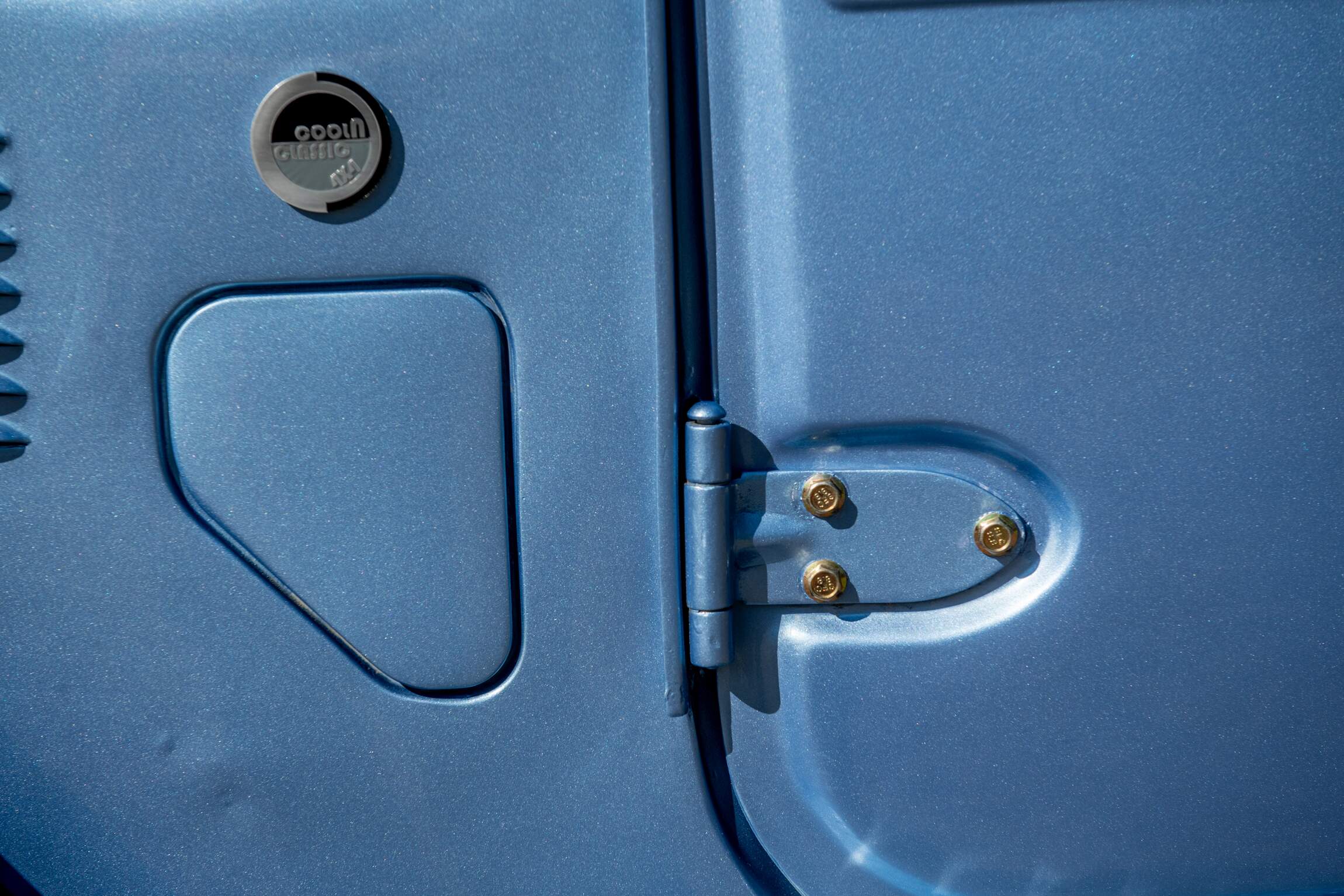 Sold: 1977 Toyota HJ45 Land Cruiser Pickup 4×4