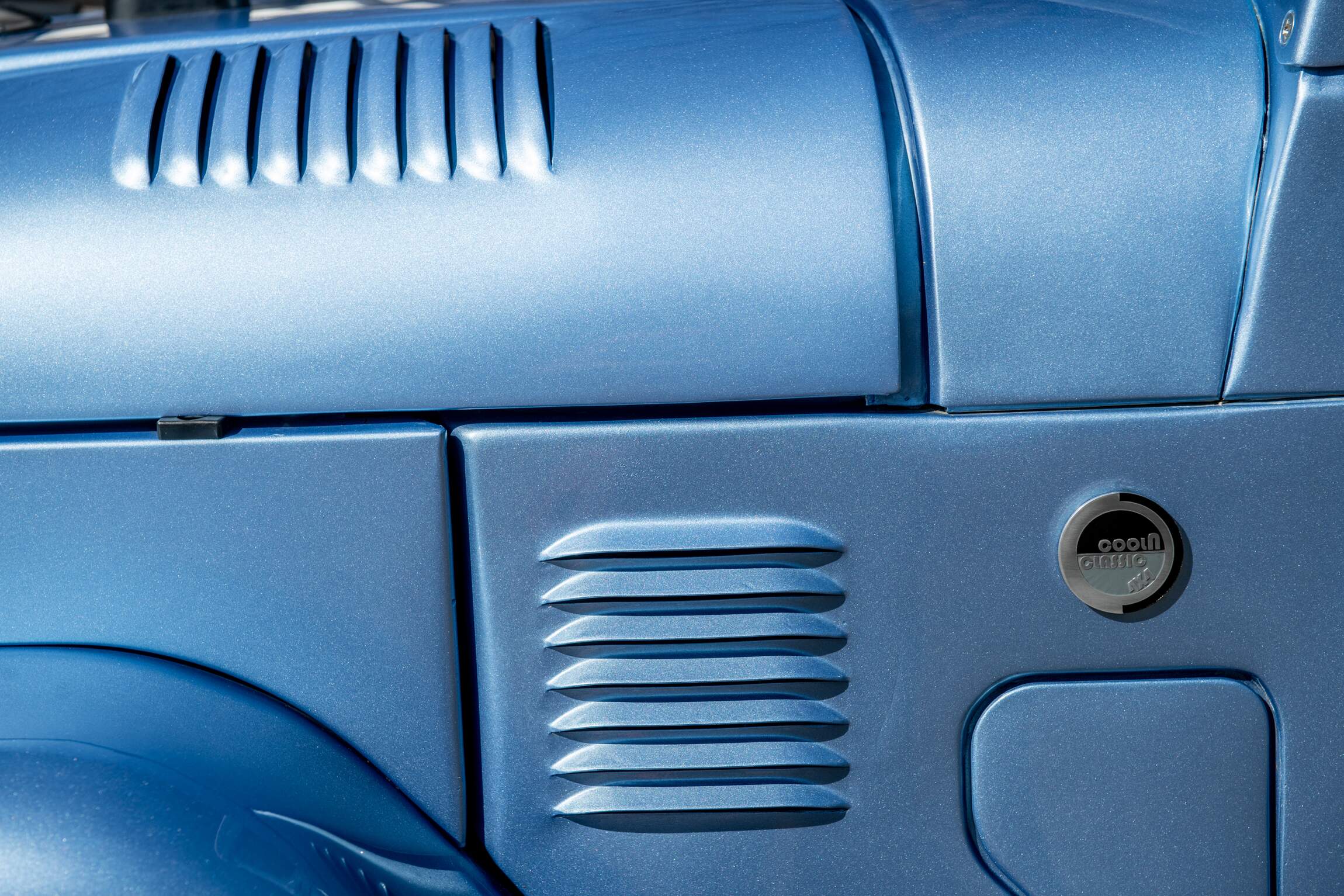 Sold: 1977 Toyota HJ45 Land Cruiser Pickup 4×4